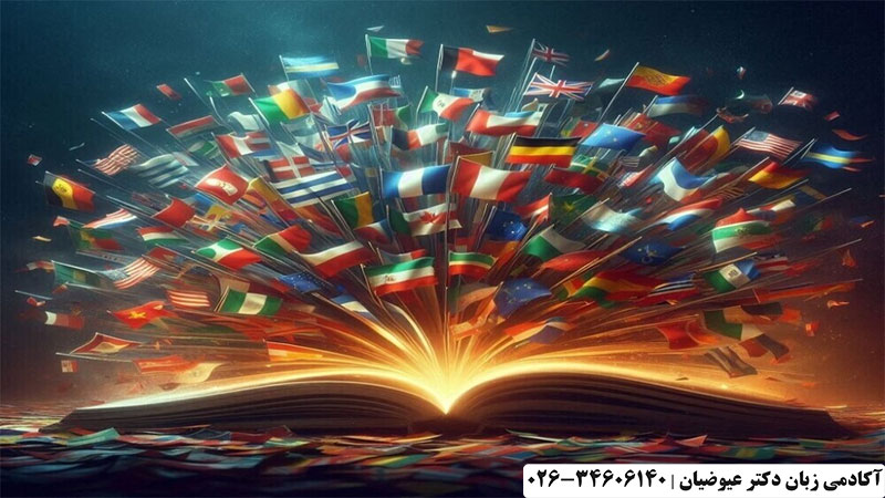 تاثیر خواندن کتاب داستان در یادگیری زبان انگلیسی