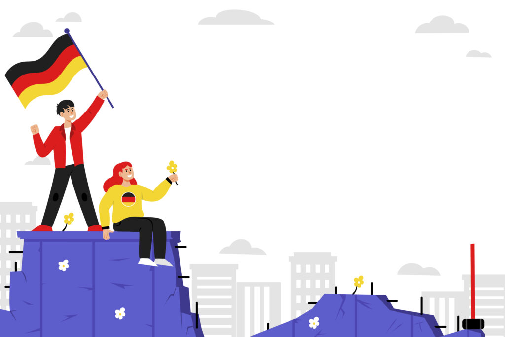 آموزش زبان آلمانی در کرج