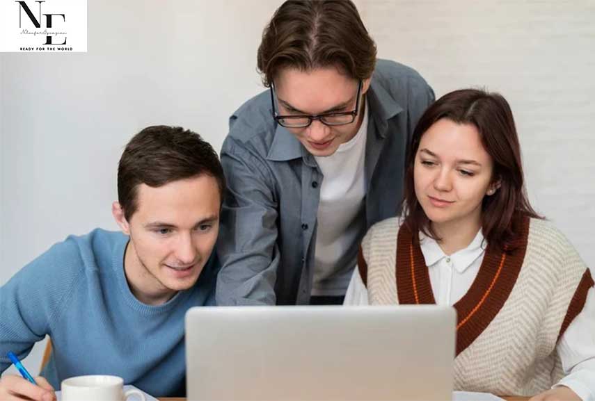 بهترین روش یادگیری و آمادگی تافل در منزل