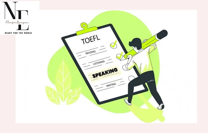 سوالات پرتکرار اسپیکینگ تافل