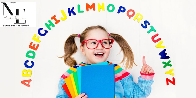 روش تدریس زبان انگلیسی برای کودکان