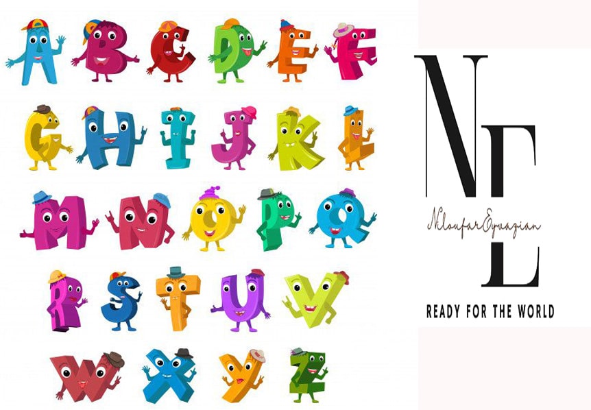 روش تدریس زبان انگلیسی برای کودکان