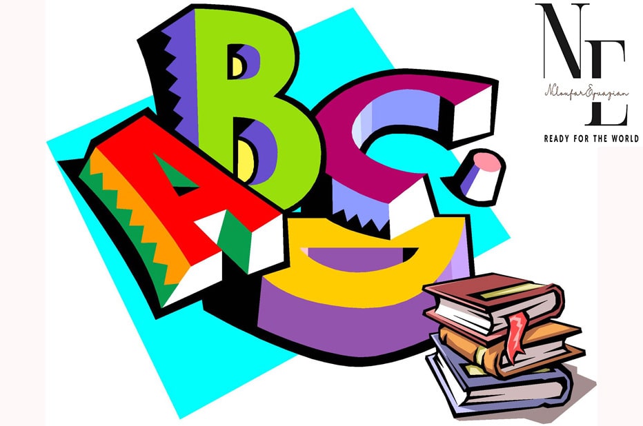 روش تدریس زبان انگلیسی برای کودکان