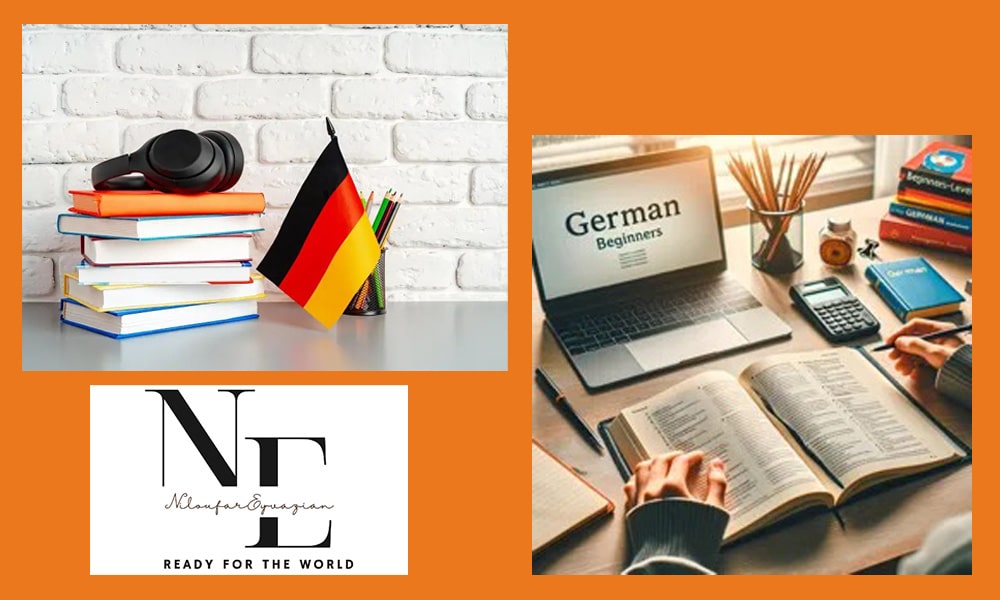 اشتباهات رایج در یادگیری زبان آلمانی