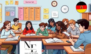 اشتباهات رایج در یادگیری زبان آلمانی