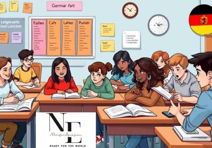 اشتباهات رایج در یادگیری زبان آلمانی