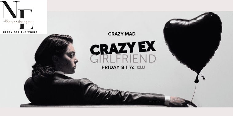 12 سریال انگلیسی عاشقانه برای تقویت زبان سریال انگلیسی عاشقانه برای تقویت زبان