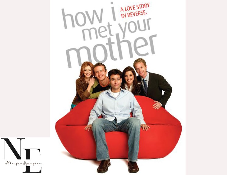 12 سریال انگلیسی عاشقانه برای تقویت زبان سریال انگلیسی عاشقانه برای تقویت زبان