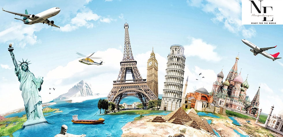 مکالمات روزمره انگلیسی در سفر مکالمات روزمره انگلیسی در سفر