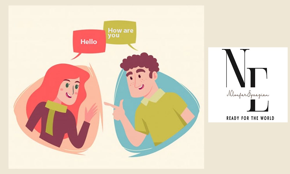 اصول تقویت مکالمه انگلیسی در ۳ ماه اصول تقویت مکالمه انگلیسی در ۳ ماه