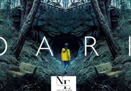 یادگیری زبان آلمانی با تحلیل سریال Dark