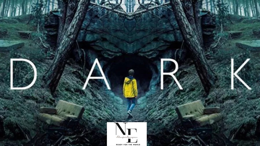 یادگیری زبان آلمانی با تحلیل سریال Dark