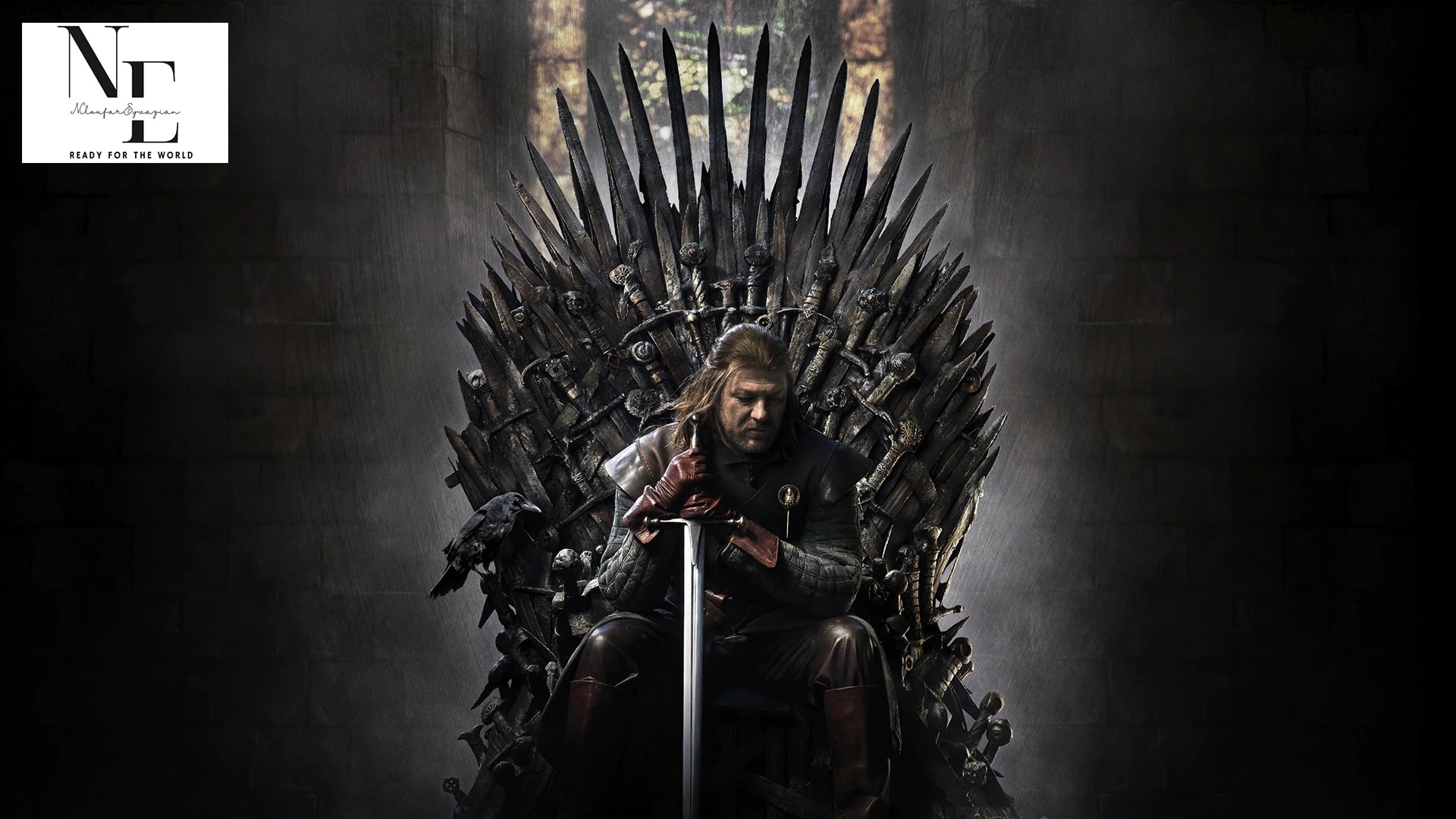 بررسی گرامر زبان انگلیسی در دیالوگ های Game of Thrones
