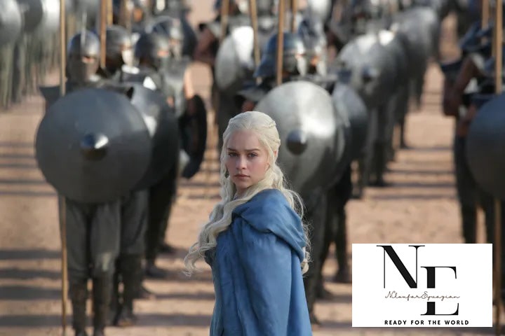 آموزش اصطلاحات انگلیسی از زبان شخصیت های Game of Thrones