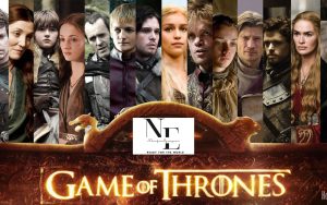 یادگیری زبان با Game of Thrones