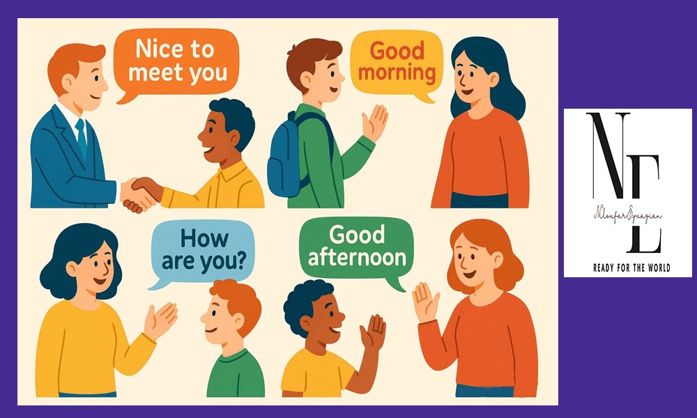 آموزش عبارات پرکاربرد در مکالمات روزمره زبان انگلیسی