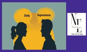 آموزش عبارات پرکاربرد در مکالمات روزمره زبان انگلیسی