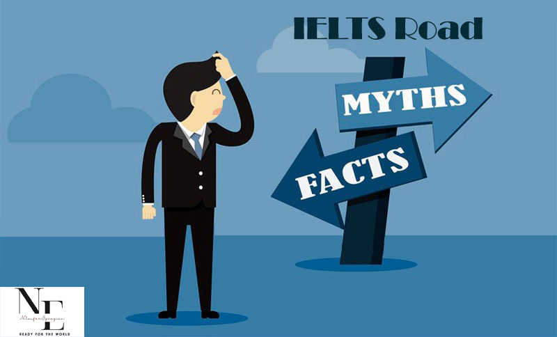 اشتباهات رایج در آزمون آیلتس