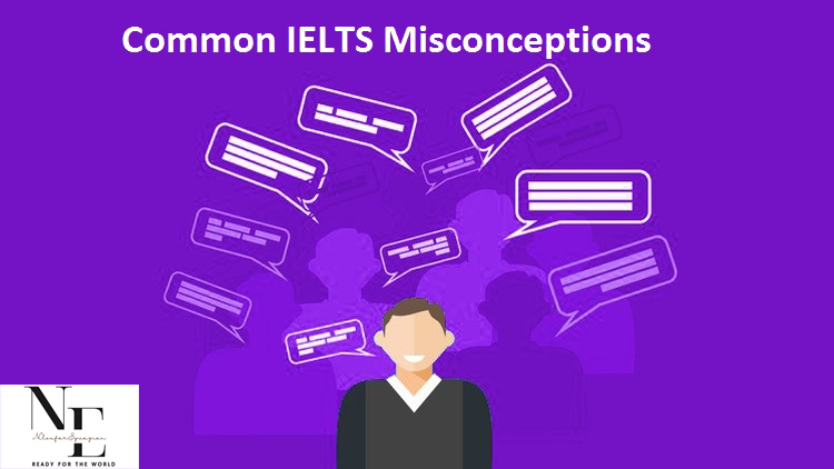 اشتباهات رایج در آزمون آیلتس