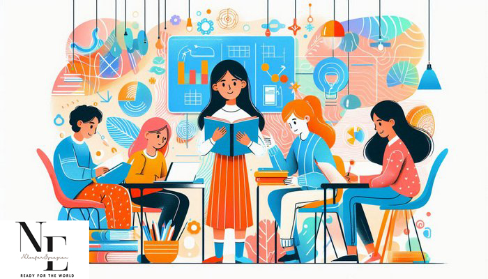 آموزش روش های تدریس زبان انگلیسی روش های تدریس زبان انگلیسی