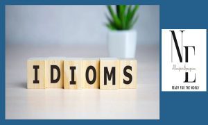 اصطلاحات رایج انگلیسی با معادل فارسی