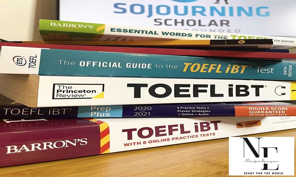 راهنمای انتخاب بهترین منابع آزمون تافل راهنمای انتخاب بهترین منابع آزمون تافل