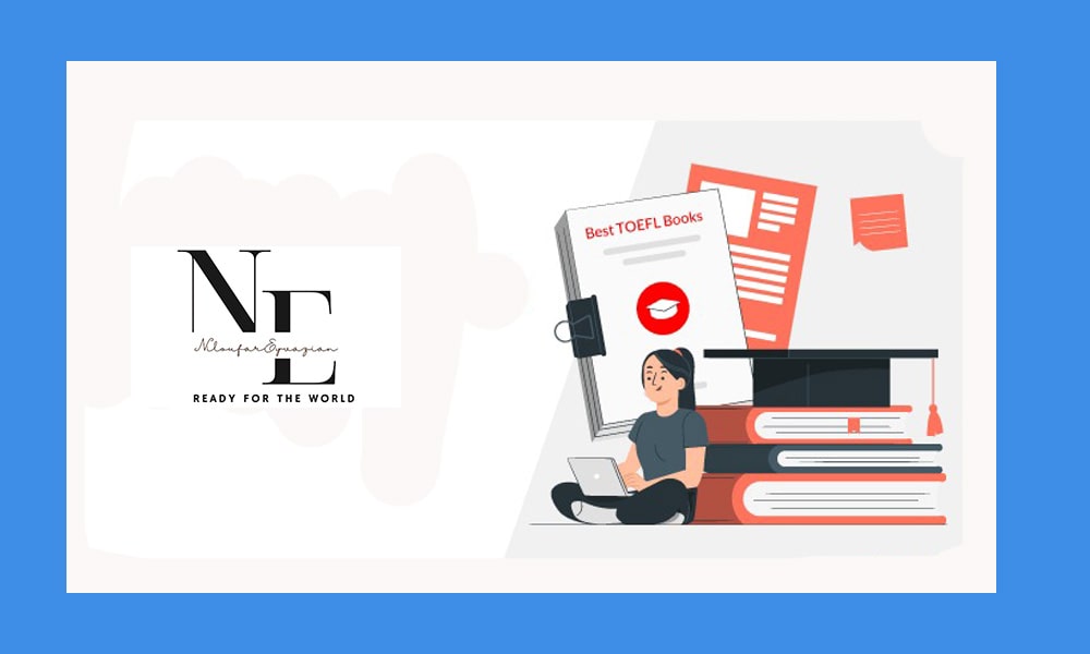 راهنمای انتخاب بهترین منابع آزمون تافل راهنمای انتخاب بهترین منابع آزمون تافل