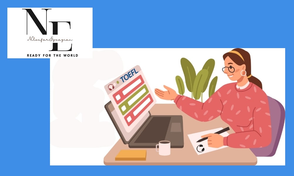 راهنمای انتخاب بهترین منابع آزمون تافل