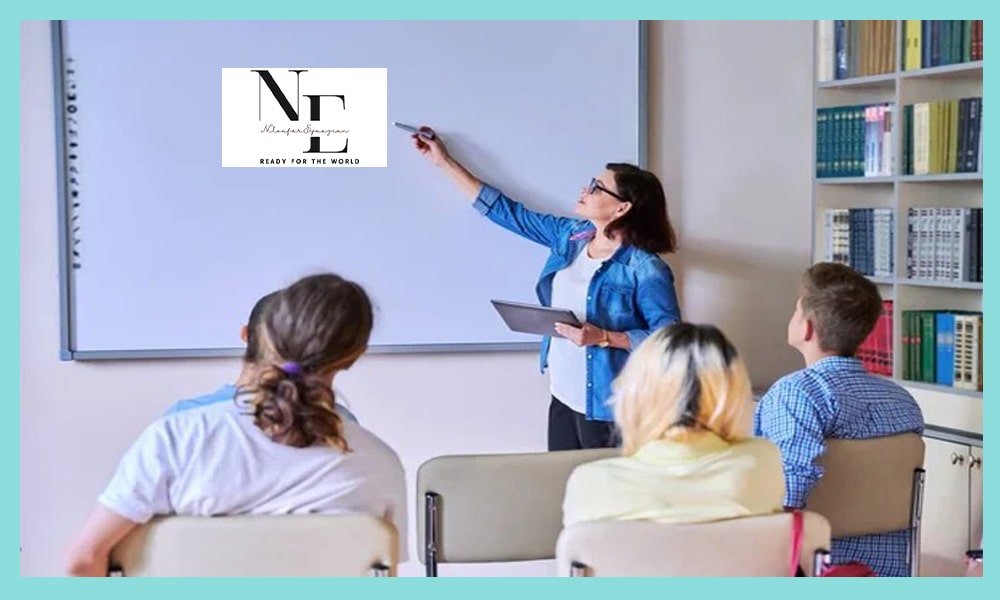 روش تدریس زبان به نوجوانان: روش های مؤثر و جذاب روش تدریس زبان به نوجوانان