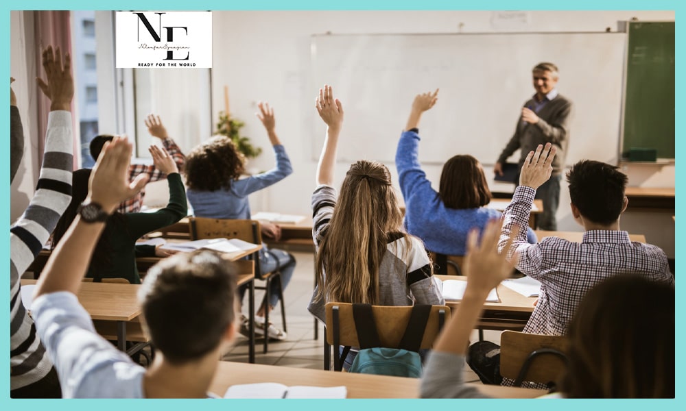 روش تدریس زبان به نوجوانان: روش های مؤثر و جذاب روش تدریس زبان به نوجوانان