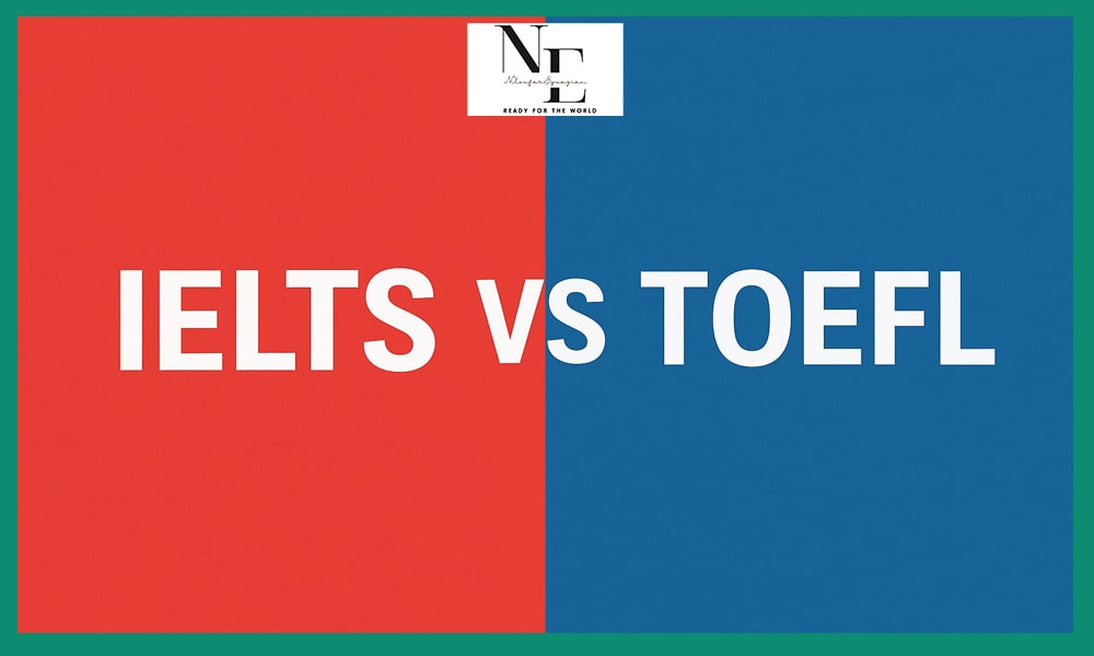 مقایسه آزمون آیلتس و تافل