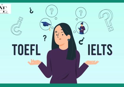 مقایسه آزمون آیلتس و تافل