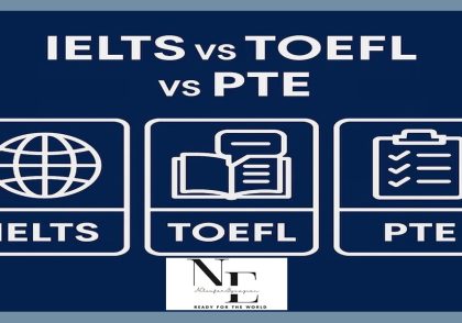 مقایسه آزمون‌ های زبان انگلیسی: IELTS، TOEFL و PTE