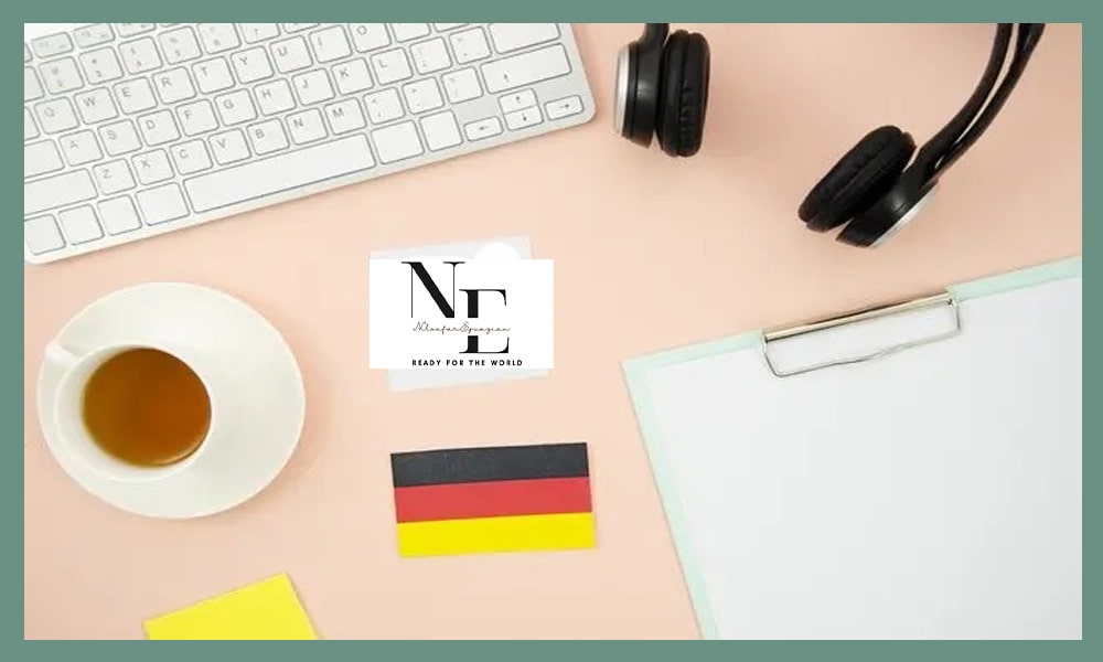 موفقیت در آزمون‌ های زبان آلمانی