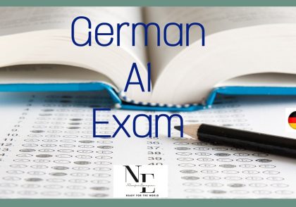 موفقیت در آزمون‌ های زبان آلمانی