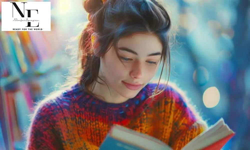 یادگیری زبان با داستان کوتاه