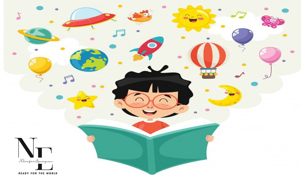 یادگیری زبان با داستان کوتاه