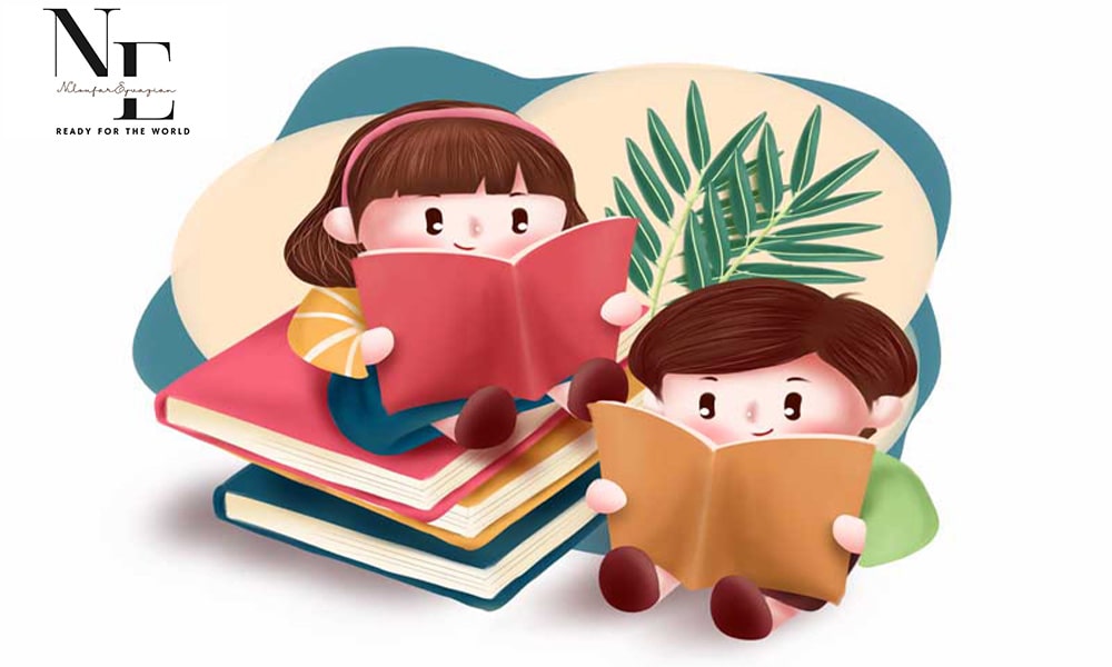 یادگیری زبان با داستان کوتاه