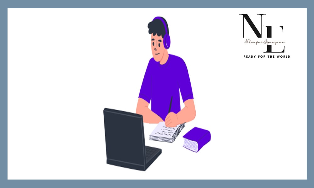 لغات انگلیسی تکنولوژی و دیجیتال