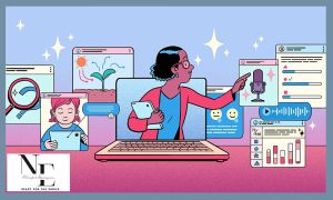 لغات انگلیسی تکنولوژی و دیجیتال