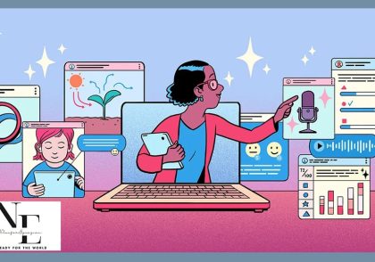 لغات انگلیسی تکنولوژی و دیجیتال