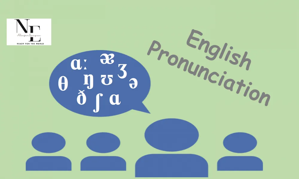 راهنمای کامل تلفظ صحیح انگلیسی برای مبتدیان تلفظ صحیح انگلیسی