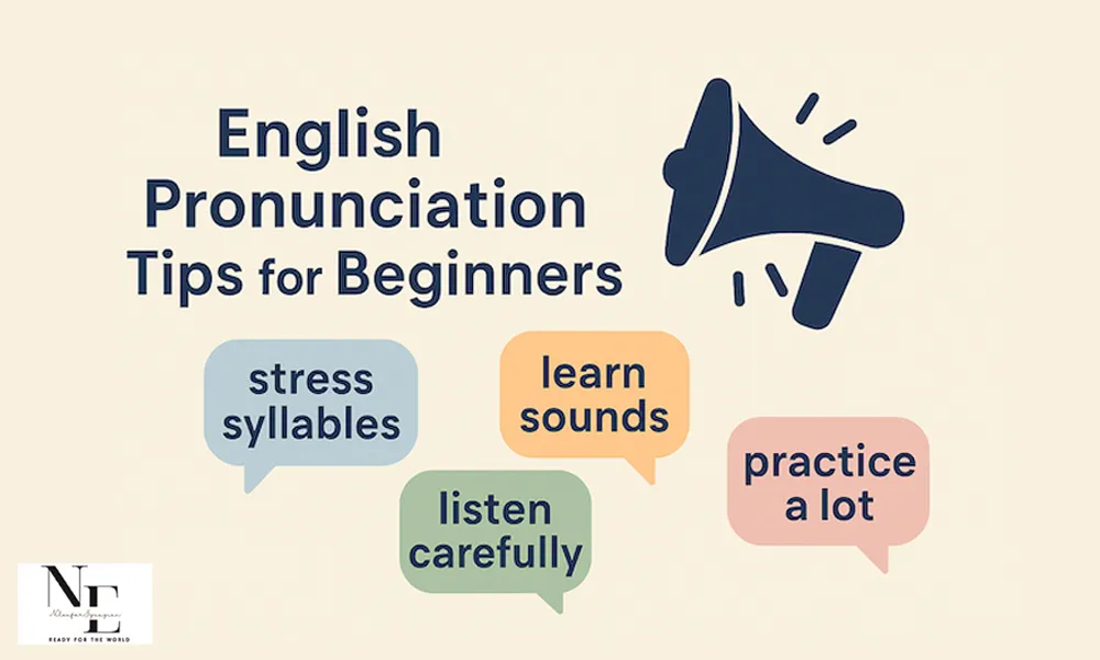 راهنمای کامل تلفظ صحیح انگلیسی برای مبتدیان تلفظ صحیح انگلیسی