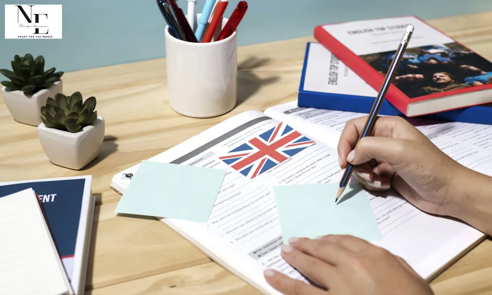 موفقیت در آزمون های زبان انگلیسی