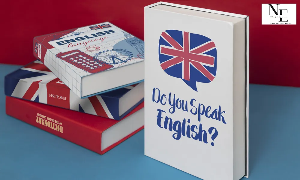 ۱۰ کتاب برای یادگیری زبان انگلیسی که باید بشناسید! کتاب برای یادگیری زبان انگلیسی