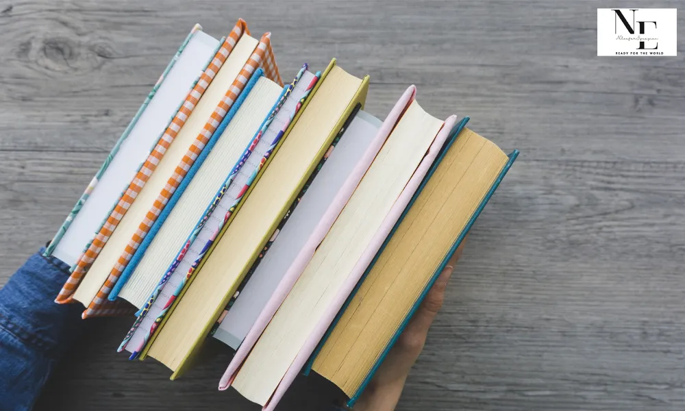 ۱۰ کتاب برای یادگیری زبان انگلیسی که باید بشناسید! کتاب برای یادگیری زبان انگلیسی