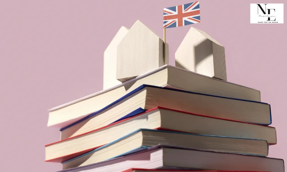 ۱۰ کتاب برای یادگیری زبان انگلیسی که باید بشناسید! کتاب برای یادگیری زبان انگلیسی